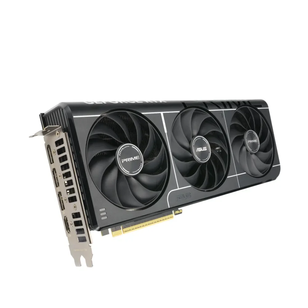 کارت گرافیک ایسوس مدل GeForce Prime RTX 5070 12GB GDDR7 OC Edition
