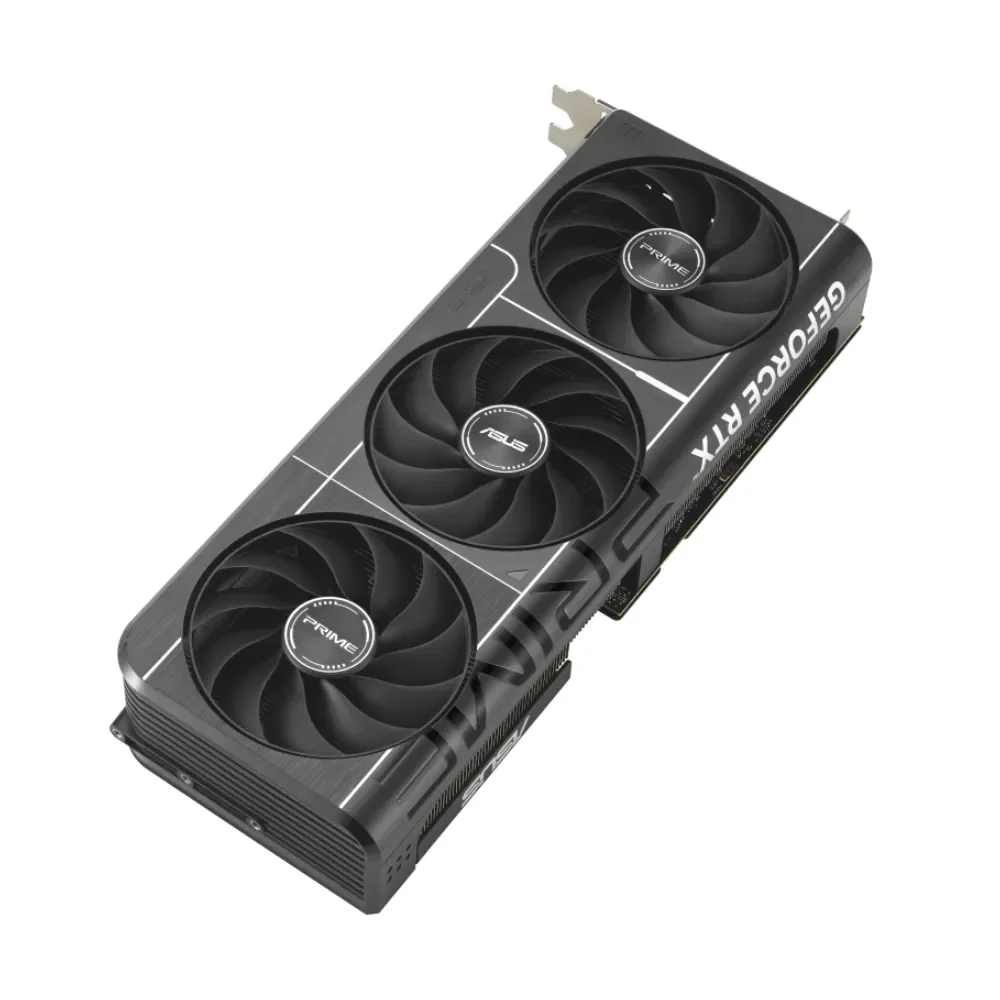 کارت گرافیک ایسوس مدل GeForce Prime RTX 5070 12GB GDDR7 OC Edition