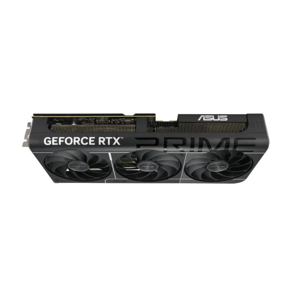 کارت گرافیک ایسوس مدل GeForce Prime RTX 5070 12GB GDDR7 OC Edition