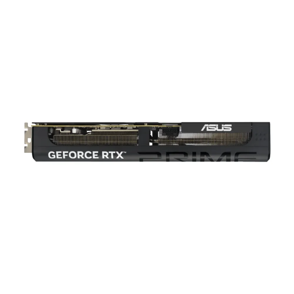 کارت گرافیک ایسوس مدل GeForce Prime RTX 5070 12GB GDDR7 OC Edition