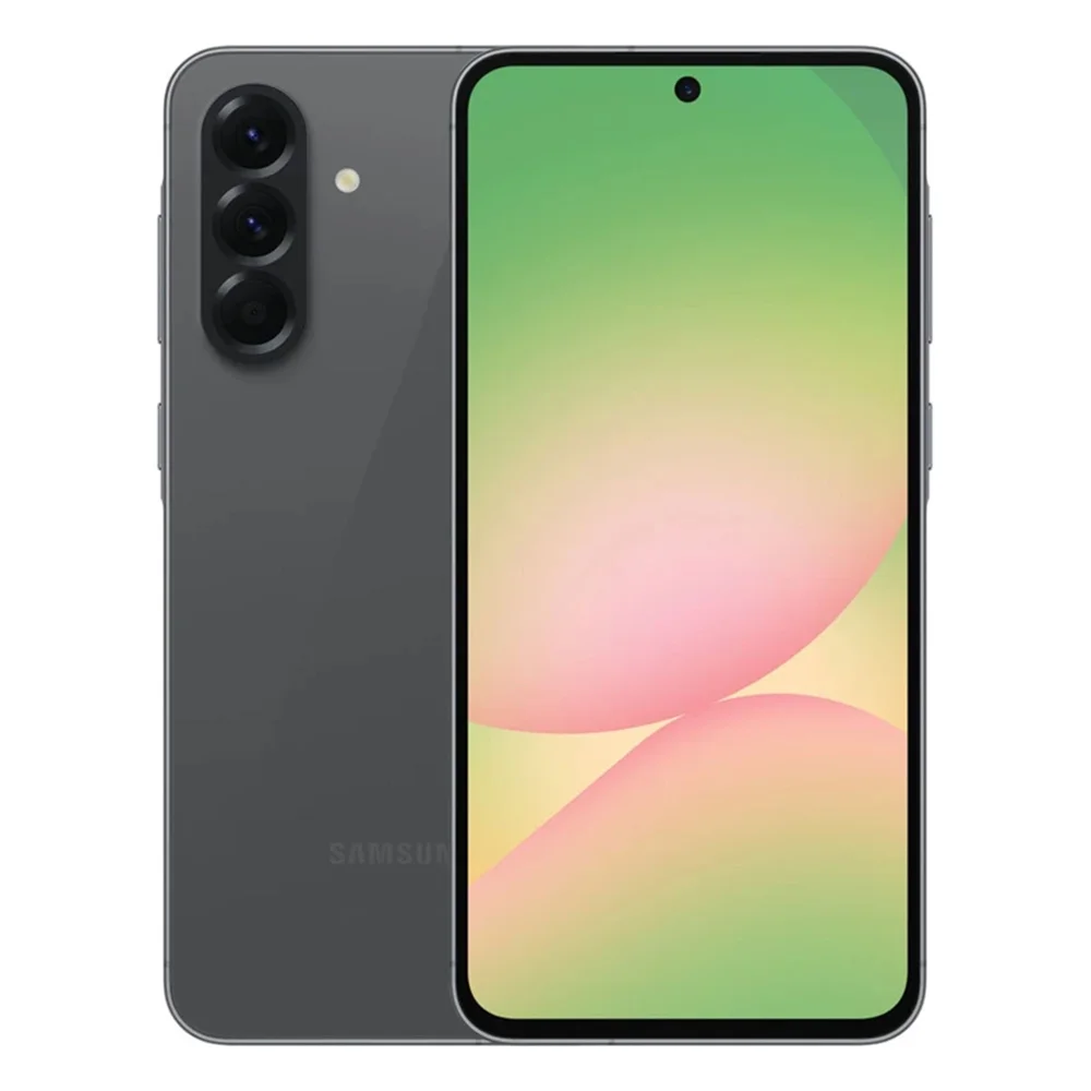 گوشی موبایل سامسونگ مدل Galaxy A56 5G ظرفیت 256 گیگابایت رم 12 گیگابایت