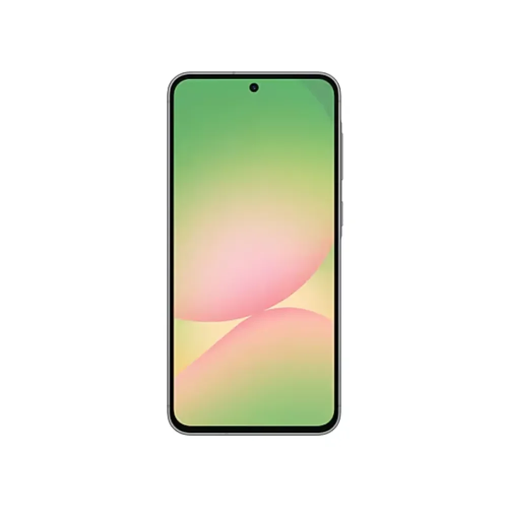 گوشی موبایل سامسونگ مدل Galaxy A56 5G ظرفیت 256 گیگابایت رم 12 گیگابایت