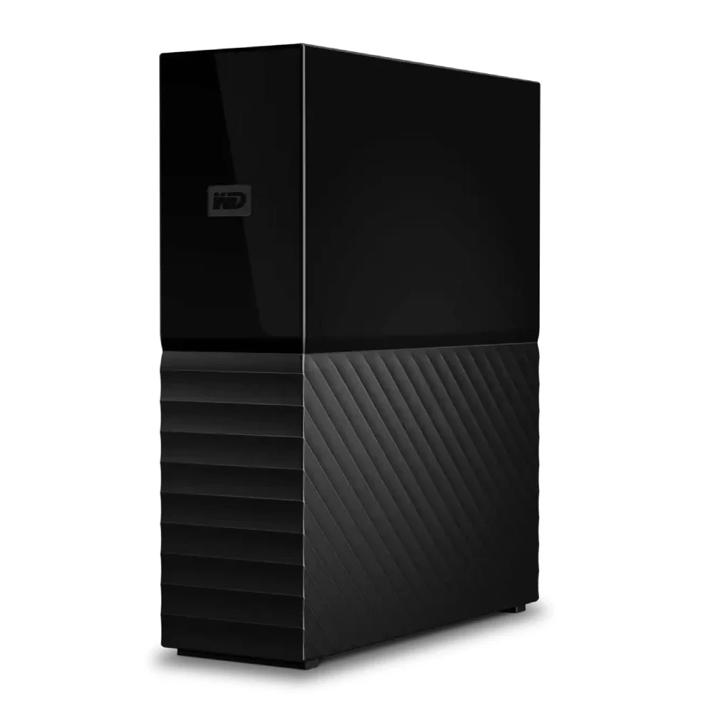 هارد اکسترنال وسترن دیجیتال مدل MY BOOK Desktop ظرفیت 36 ترابایت