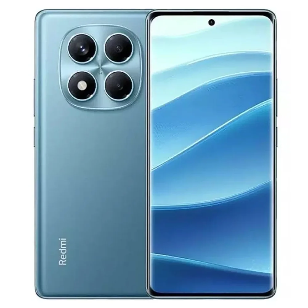 گوشی موبایل شیائومی مدل Redmi Note 14 Pro 5G ظرفیت 512 گیگابایت رم 12 گیگابایت