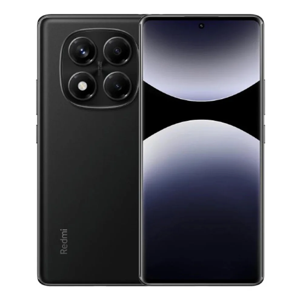 گوشی موبایل شیائومی مدل Redmi Note 14 Pro 5G ظرفیت 512 گیگابایت رم 12 گیگابایت