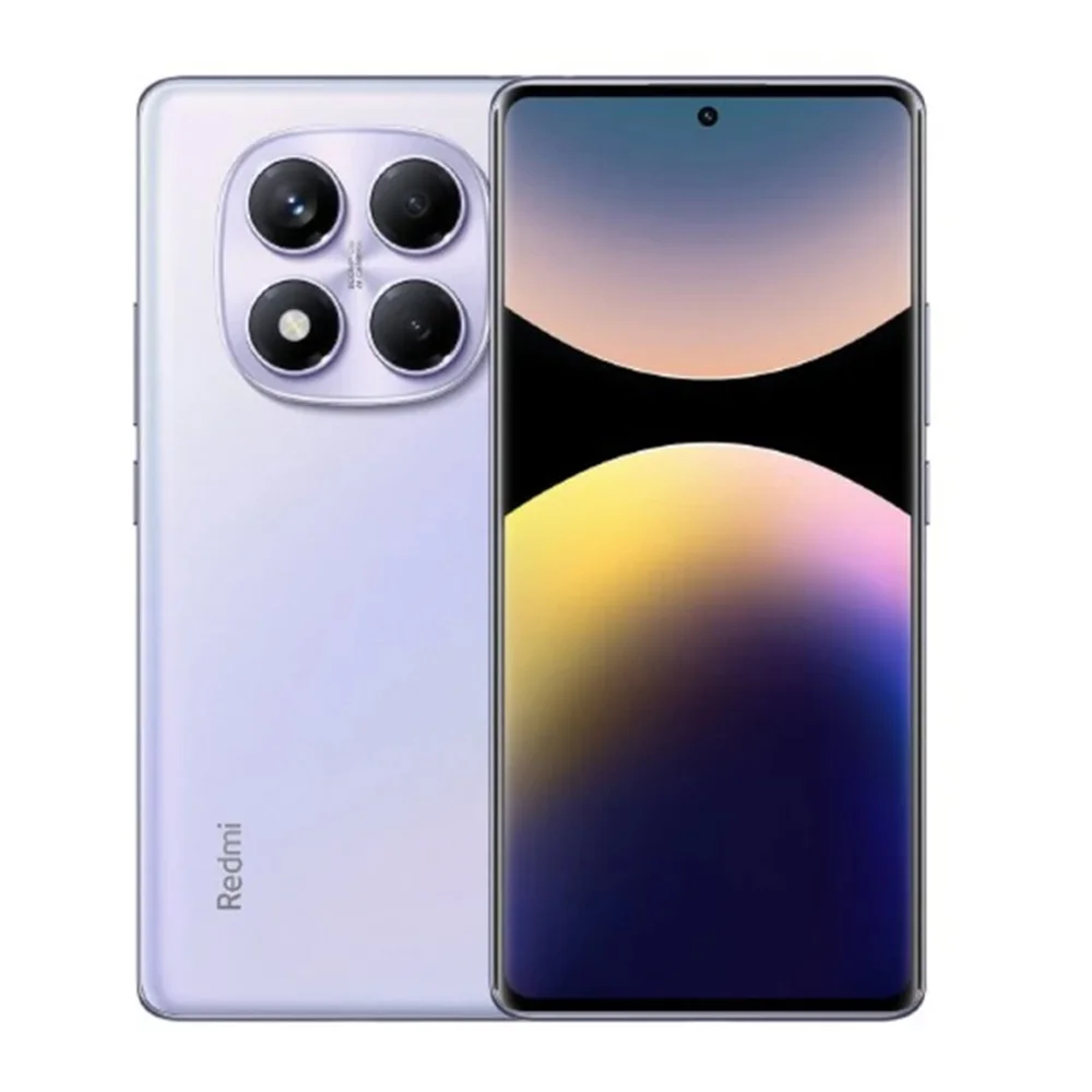 گوشی موبایل شیائومی مدل Redmi Note 14 Pro 5G ظرفیت 512 گیگابایت رم 12 گیگابایت