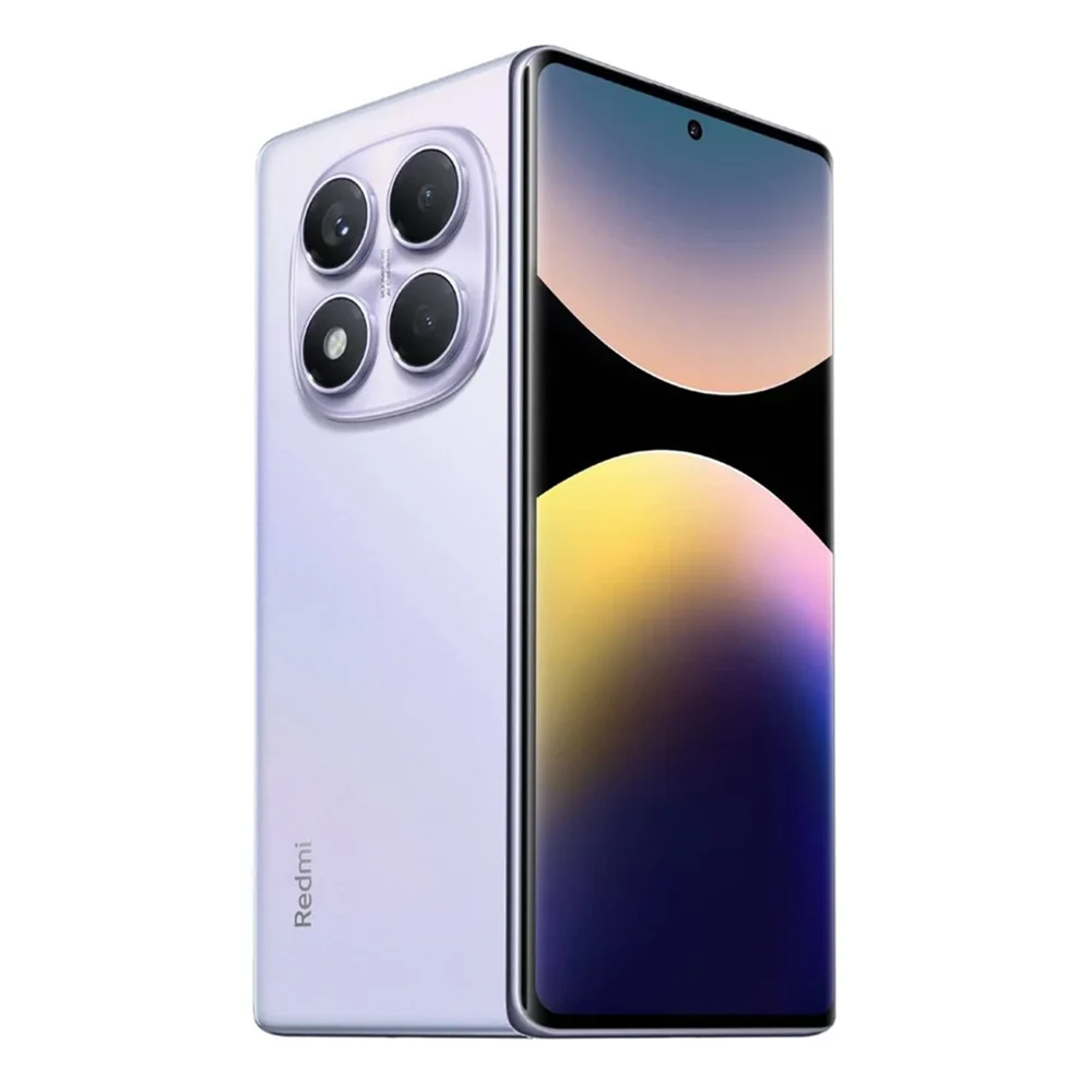 گوشی موبایل شیائومی مدل Redmi Note 14 Pro 5G ظرفیت 512 گیگابایت رم 12 گیگابایت