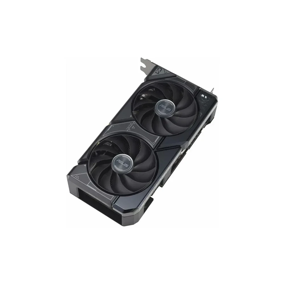 کارت گرافیک ایسوس مدل GeForce RTX 4070 SUPER OC Edition 16GB GDDR6X