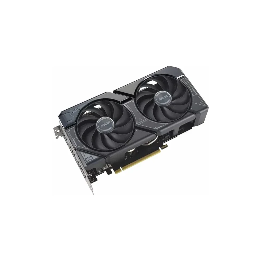 کارت گرافیک ایسوس مدل GeForce RTX 4070 SUPER OC Edition 16GB GDDR6X