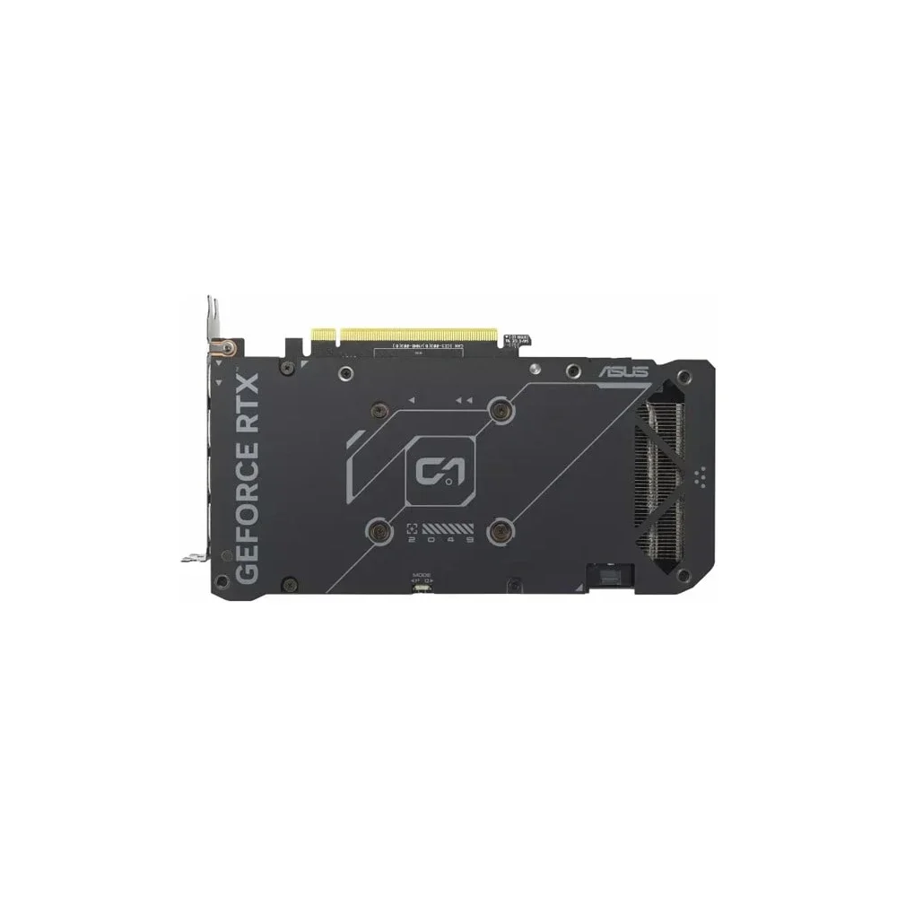 کارت گرافیک ایسوس مدل GeForce RTX 4070 SUPER OC Edition 16GB GDDR6X