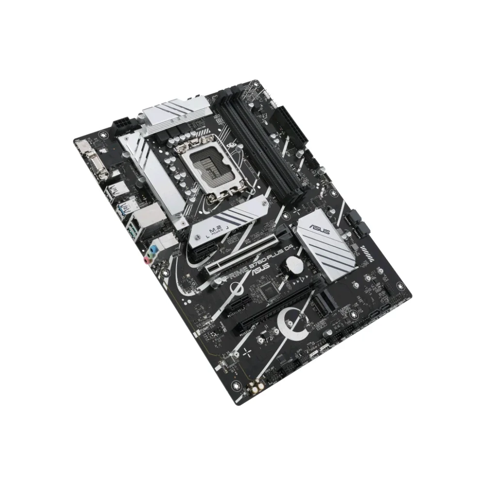 مادربرد ایسوس PRIME B760-PLUS DDR4