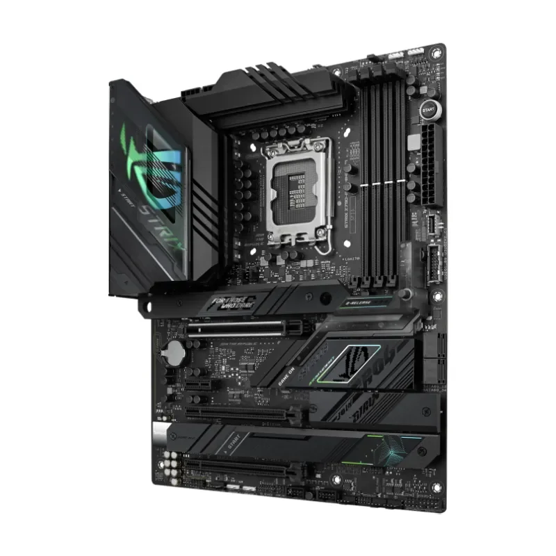 مادربرد ایسوس ROG STRIX Z790-F GAMING WIFI