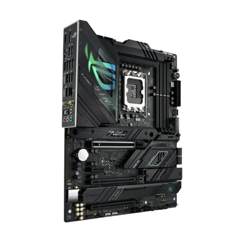 مادربرد ایسوس ROG STRIX Z790-F GAMING WIFI