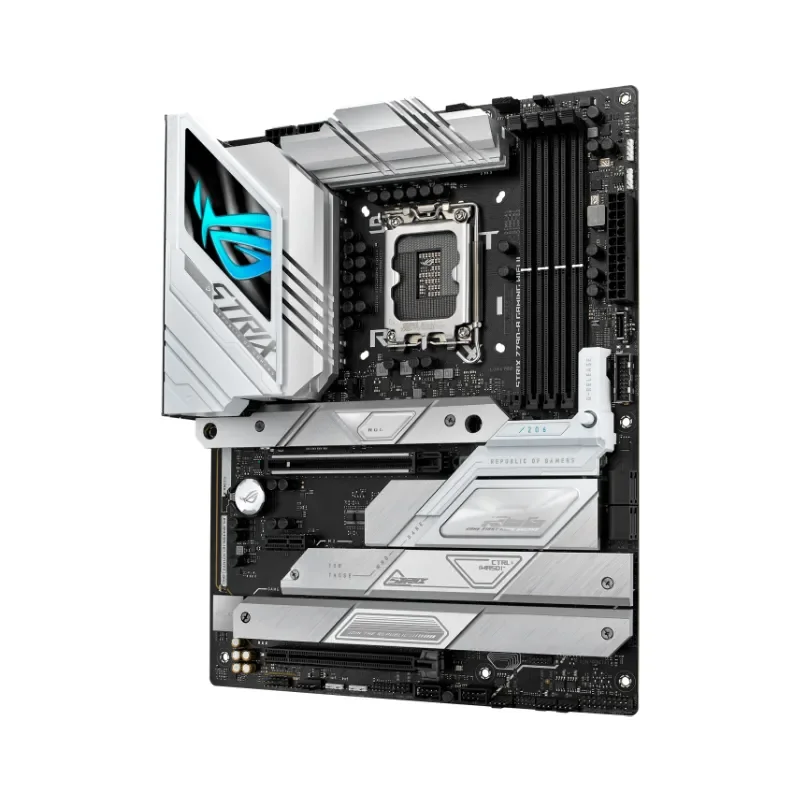 مادربرد ایسوس ROG STRIX Z790-A GAMING WIFI II