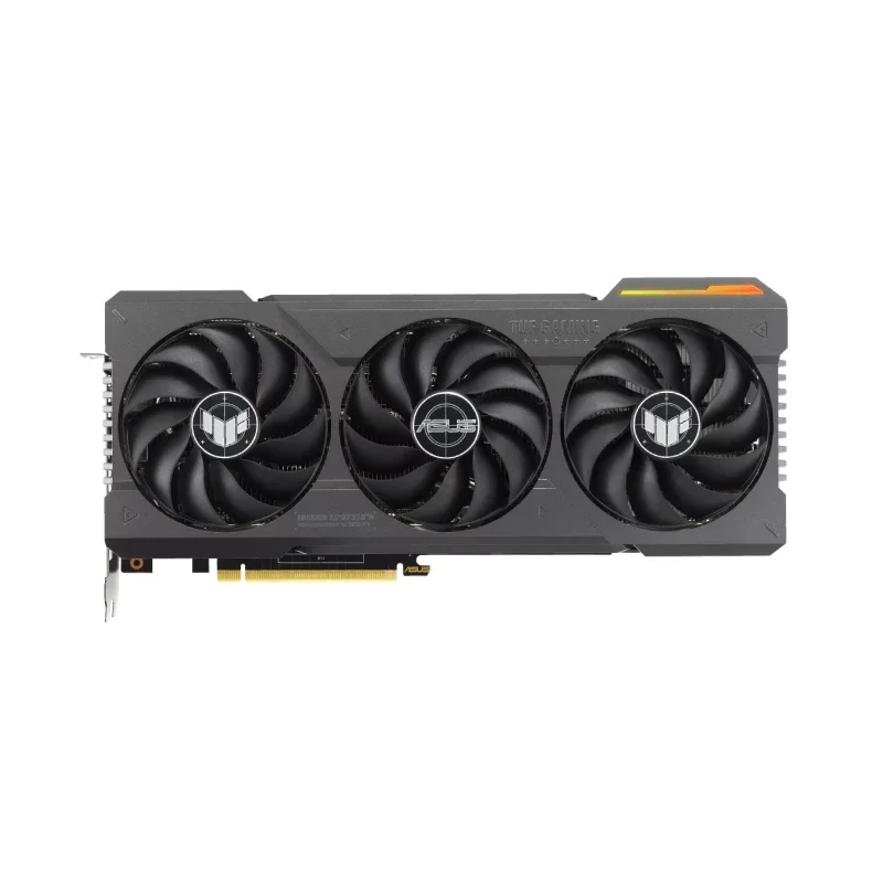 کارت گرافیک ایسوس مدل TUF Gaming GeForce RTX 4070 Ti SUPER 16GB OC
