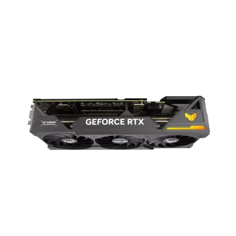 کارت گرافیک ایسوس مدل TUF Gaming GeForce RTX 4070 Ti SUPER 16GB OC