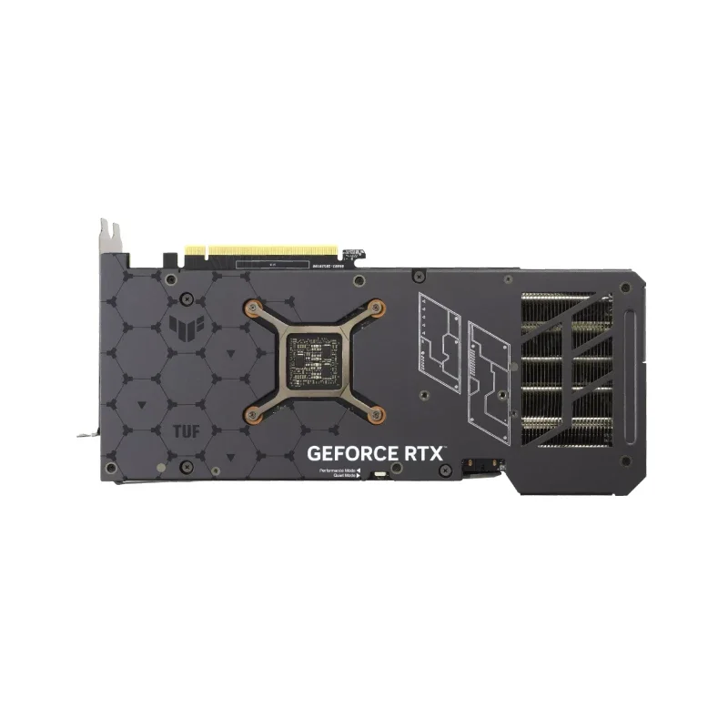 کارت گرافیک ایسوس مدل TUF Gaming GeForce RTX 4070 Ti SUPER 16GB OC