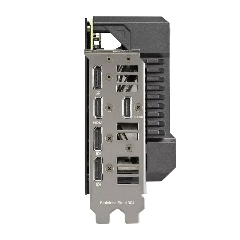 کارت گرافیک ایسوس مدل TUF Gaming GeForce RTX 4070 Ti SUPER 16GB OC