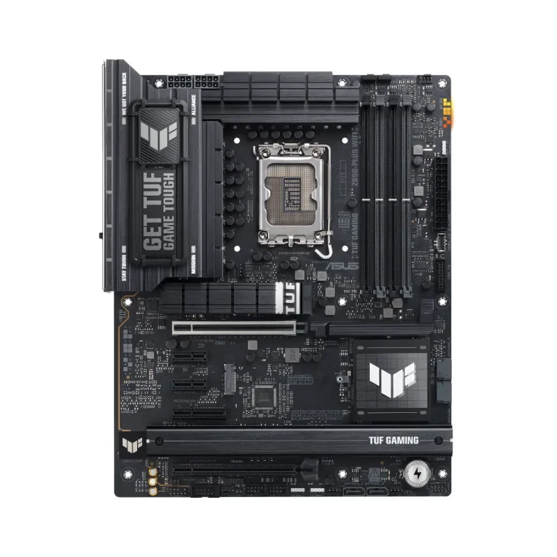 مادربرد ایسوس TUF GAMING Z890-PLUS WIFI