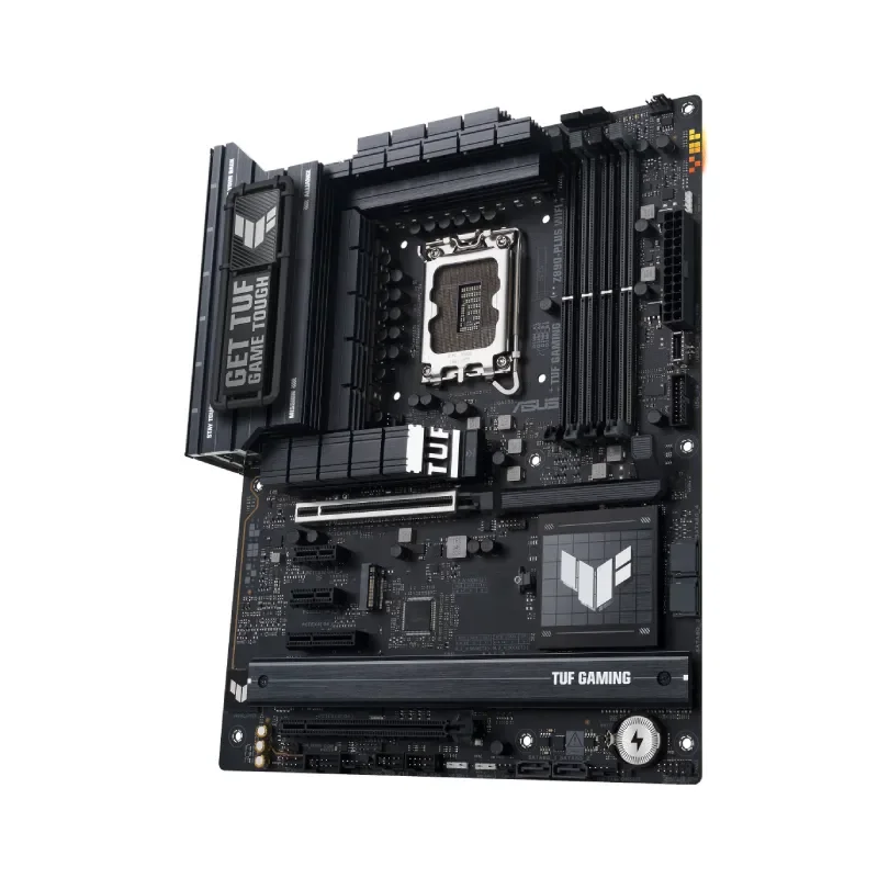 مادربرد ایسوس TUF GAMING Z890-PLUS WIFI