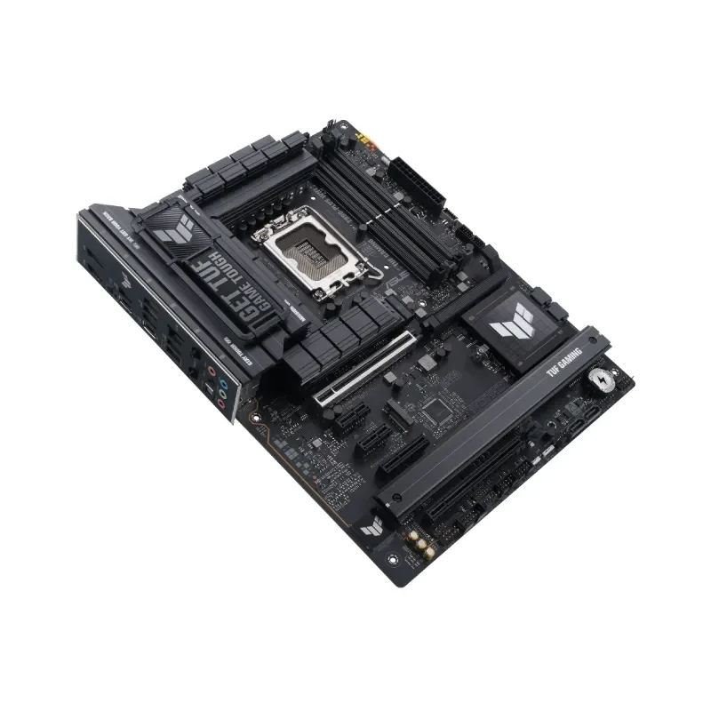 مادربرد ایسوس TUF GAMING Z890-PLUS WIFI