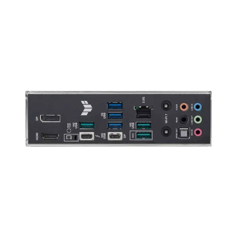 مادربرد ایسوس TUF GAMING Z890-PLUS WIFI