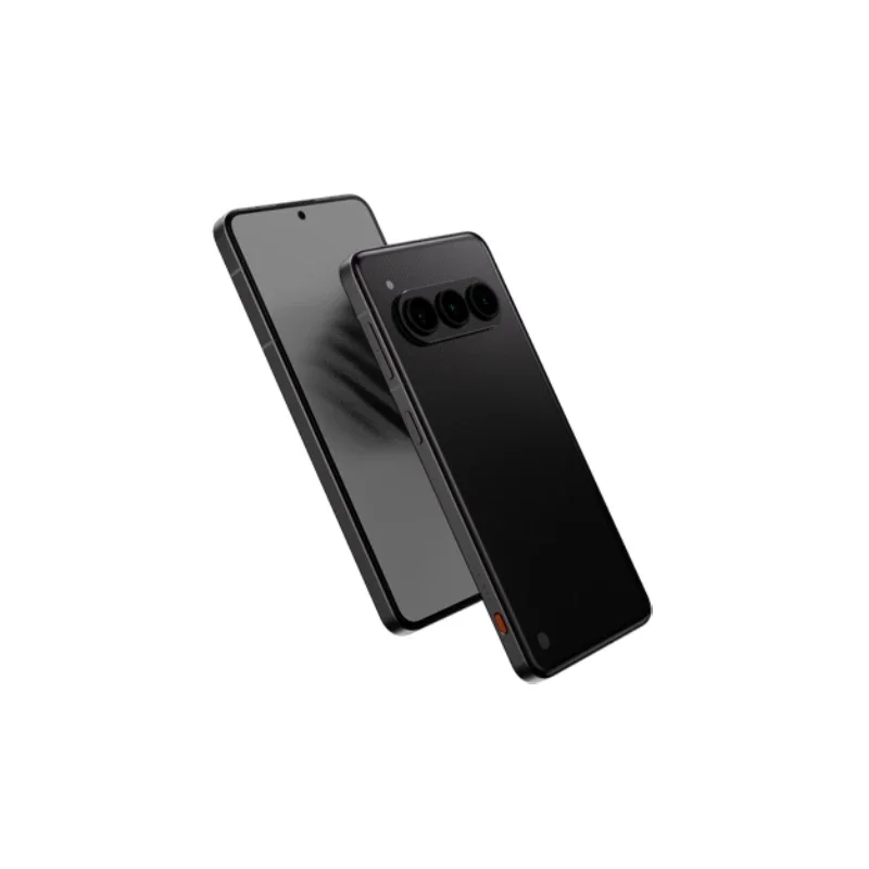 گوشی موبایل داریا مدل Bond II ظرفیت 512 گیگابایت رم 12 گیگابایت