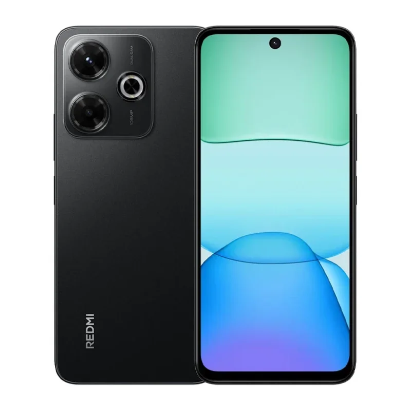 گوشی موبايل شیائومی مدل Redmi 13x ظرفیت 256 گیگابایت رم 8 گیگابایت