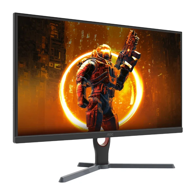 مانیتور گیمینگ 24 اینچ ای او سی مدل 24G11E