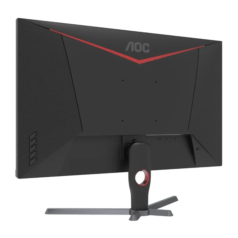 مانیتور گیمینگ 24 اینچ ای او سی مدل 24G11E