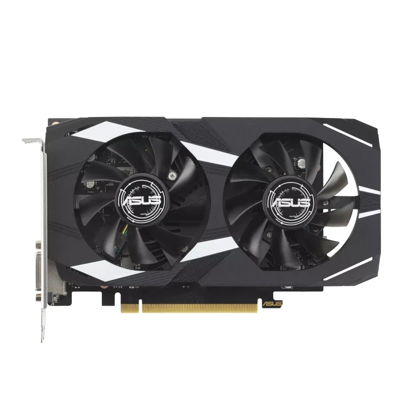 کارت گرافیک ایسوس مدل Dual GeForce RTX 3050 OC Edition 6GB