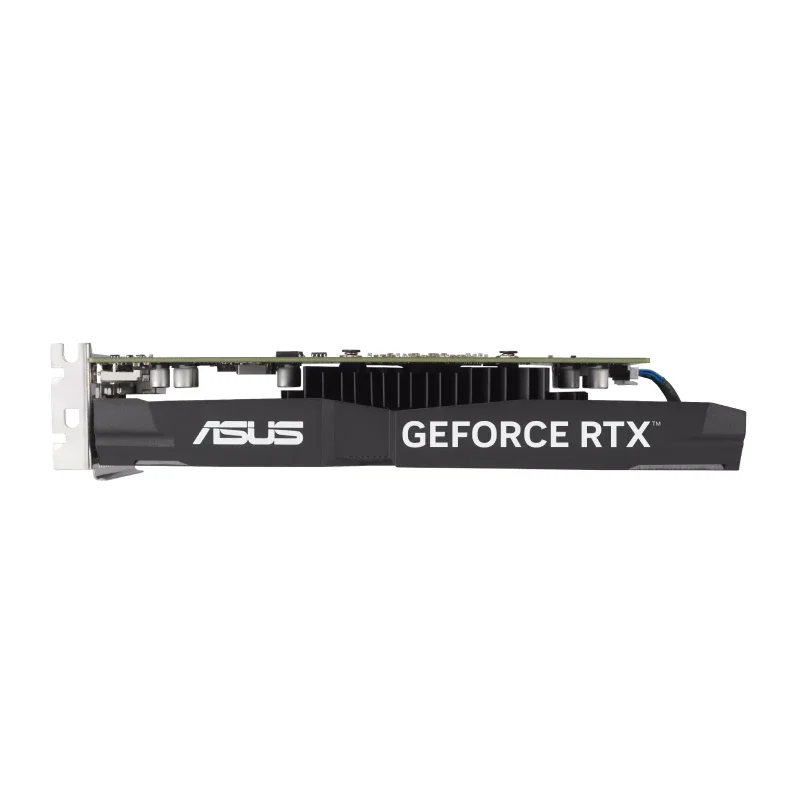 کارت گرافیک ایسوس مدل Dual GeForce RTX 3050 OC Edition 6GB