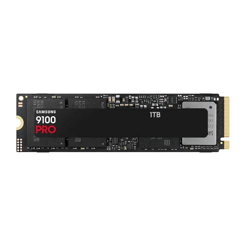 حافظه SSD سامسونگ مدل PRO 9100 ظرفیت 1 ترابایت