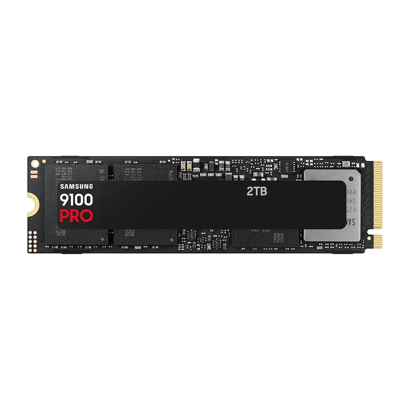 حافظه SSD سامسونگ مدل PRO 9100 ظرفیت 2 ترابایت