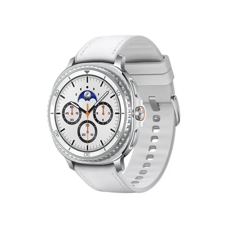 ساعت هوشمند سامسونگ مدل Galaxy Watch 8 Classic 46mm