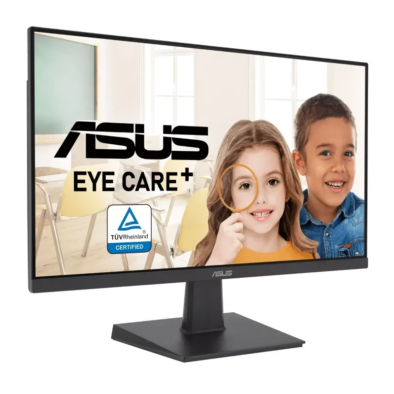 مانیتور ایسوس 24 اینچ مدل VA24EHF