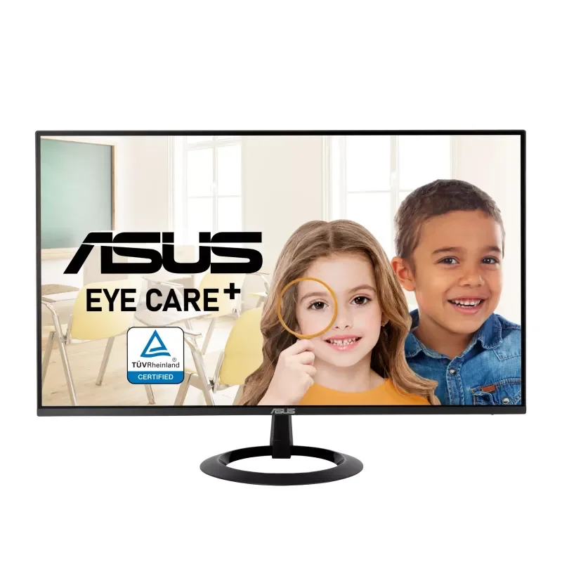 مانیتور ایسوس 24 اینچ مدل VZ24EHF