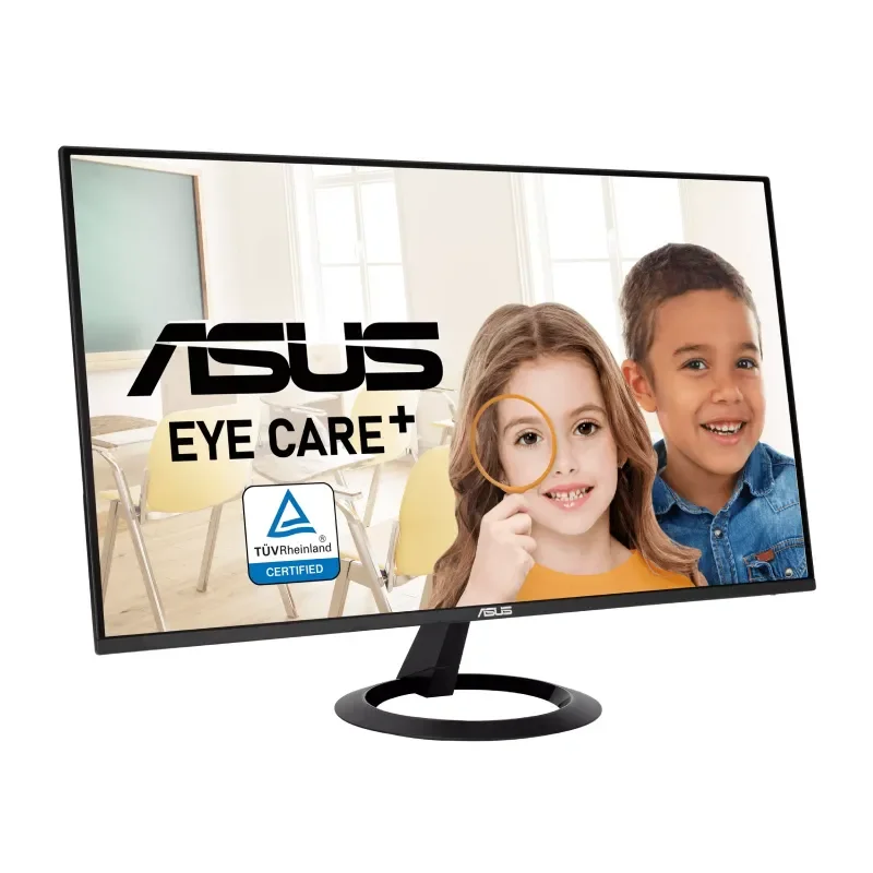 مانیتور ایسوس 24 اینچ مدل VZ24EHF