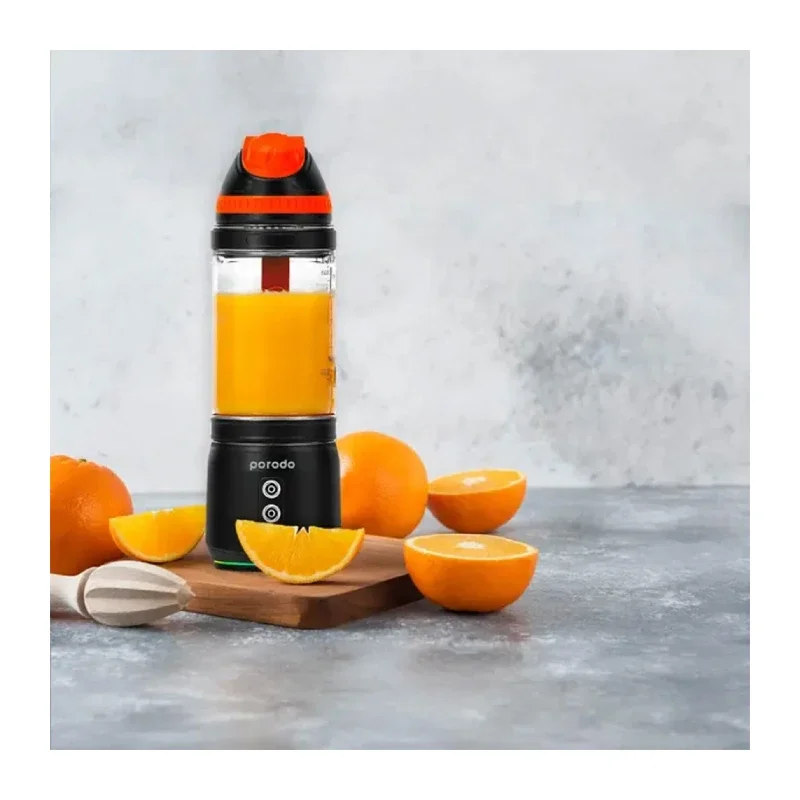 شیکر قابل حمل پرودو مدل PD-PBLNDR