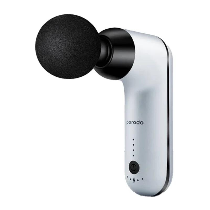 ماساژور تفنگی پرودو مدل Massage Gun PD-LSVSMG