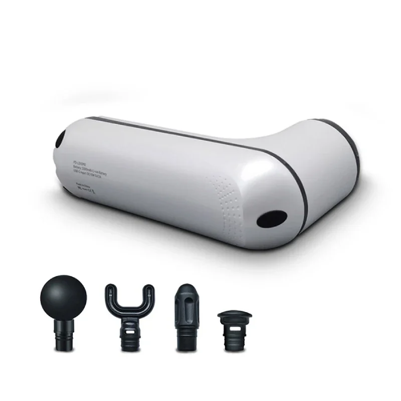 ماساژور تفنگی پرودو مدل Massage Gun PD-LSVSMG