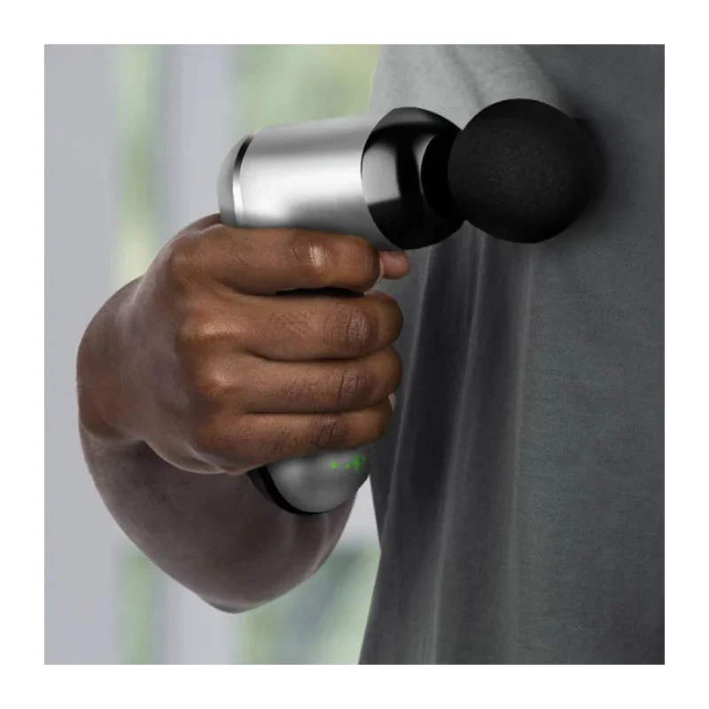 ماساژور تفنگی پرودو مدل Massage Gun PD-LSVSMG