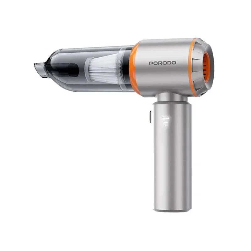 جارو و دمنده شارژی پرودو مدل LFS042