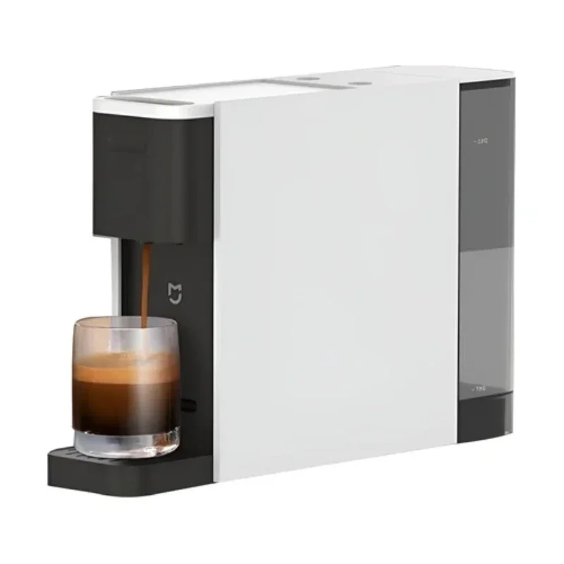 قهوه ساز کپسولی شیائومی مدل Mijia N1