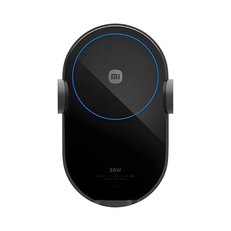 شارژر وایرلس و هولدر موبایل شیائومی 30W