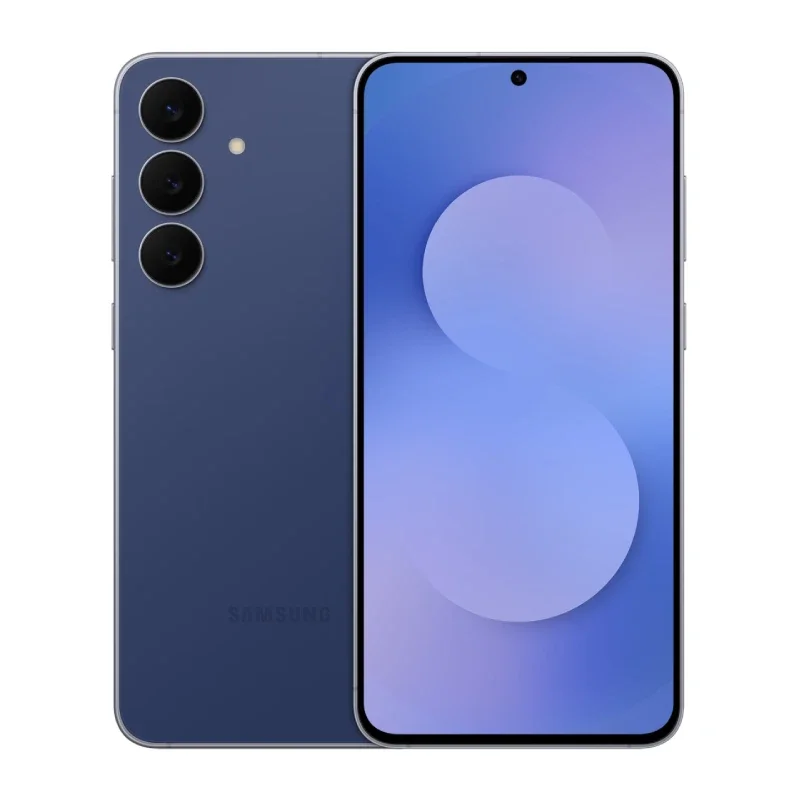 گوشی موبایل سامسونگ مدل Galaxy S25 FE ظرفیت 128 گیگابایت رم 8 گیگابایت