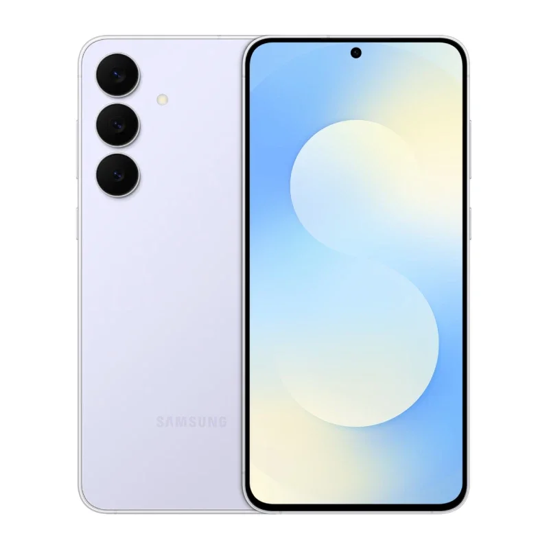 گوشی موبایل سامسونگ مدل Galaxy S25 FE ظرفیت 128 گیگابایت رم 8 گیگابایت