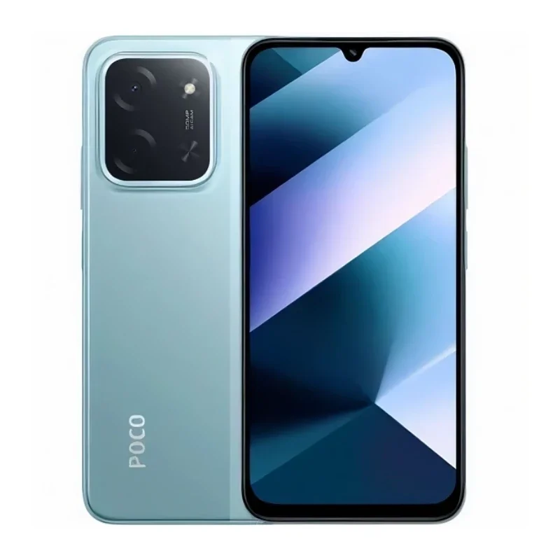 گوشی موبایل شیائومی مدل Poco C85 4G ظرفیت 256 گیگابایت رم 8 گیگابایت