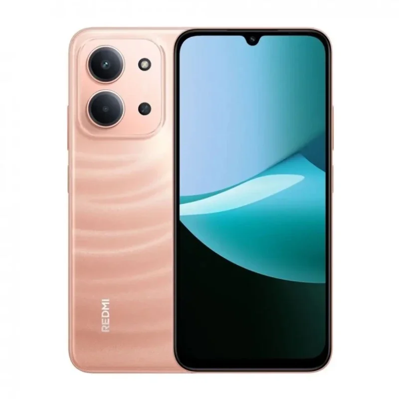 گوشی موبایل شیائومی مدل Redmi 15C ظرفیت 256 گیگابایت رم 8 گیگابایت