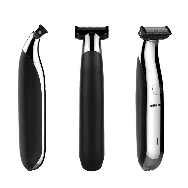 ماشین اصلاح موی صورت گرین لاین مدل One Blade Pro